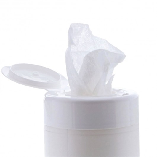 Promotional Car Wipes